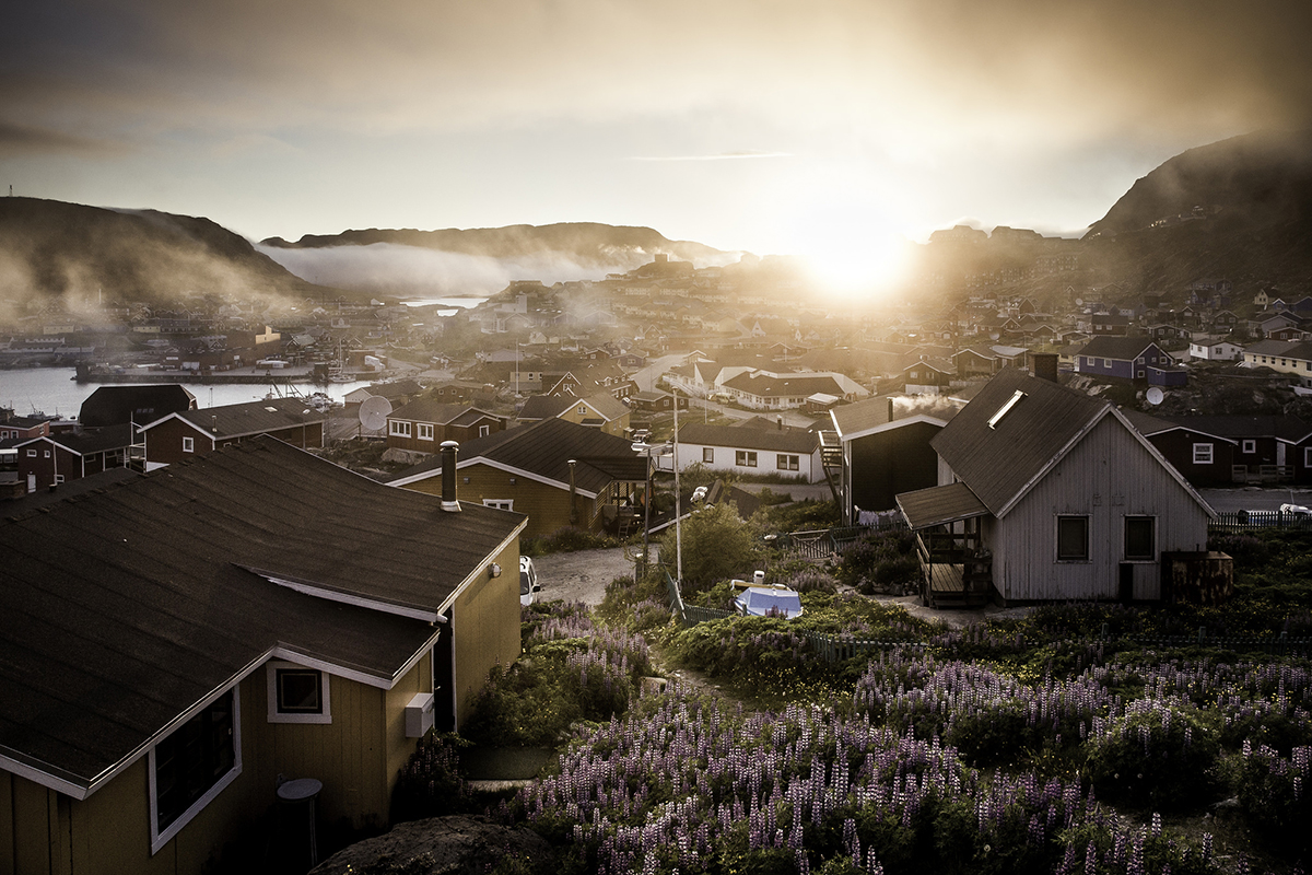 Portrait Photography Service