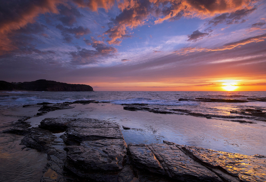 On Location Photography Shoot