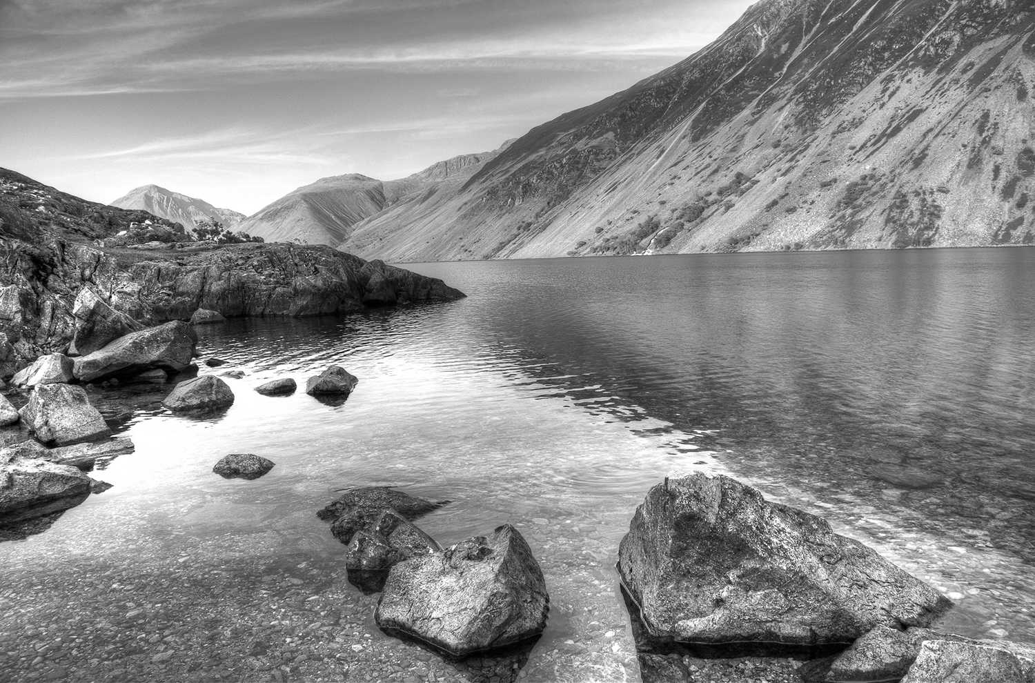 Studio Photography Session